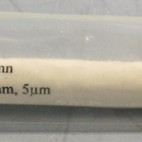 Supelco Discovery HS F5 567516U HPLC Column 15cm x 4.6mm 5um