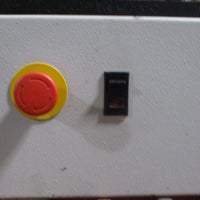 Instron 4301 Universal Testing Machine Tensile Strength Compression Fatigue 43K1