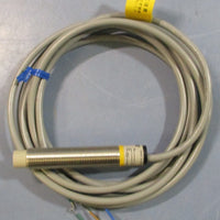 Omron TL-X5MY1-GL Proximity Switch 24-240VAC
