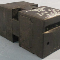 Schmersal AZ1711ZRK Safety Interlock Switch 250V 4kV IP67 31/4" Length
