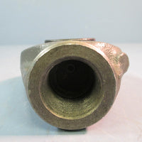 SEALMASTER HANGER BEARING 1 IN ID X 31/8 IN OD X 19/16 IN WD SCHB16