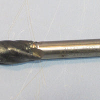 Niagara 7/16" 71141 HSCO D2 LD=2.359 Pro CNC Resharpened Roughing End Mill