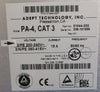 Adept Technololgy 01044-000 Power Chassis, Amplifier PA-4, CAT 3 15A 200-240V