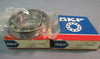 SKF 6007 ZJEM DEEP GROOVE BALL BEARING 6007-Z/C3 LOT OF 2