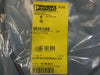 Phoenix Contact Sensor Cable SAC-5P-MS/ 0,6-PUR/AD-2L SCO NEW