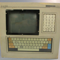 Modicon 100258 Industrial HMI Monitor TR130 Control Station 9" Screen Rev K1