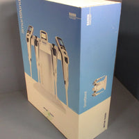 Mettler Toledo Rainin SmartStand SCSB Pipette 360 Charging Station 30312897