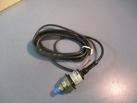 Ashcroft KRSeries Pressure Transducer KR7CSL0215C14485#&VACXR NEW