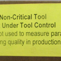 Suburban Tool URA-050710 Angle Plate Audit Tool 10" x 7" x 5-1/2"