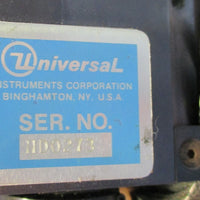 Universal Instruments 44295102 No. 5 GSM 1 C4 Head