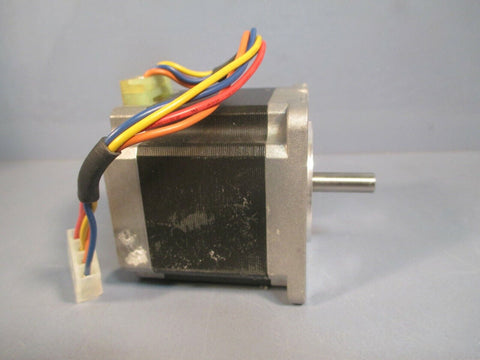 SANYO DENKI STEPPING MOTOR STEPSYN DC 2A 103H7123-04407