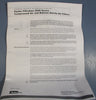 Parker Balston 2002N-0A0-SA Filter .60 Liter Cap. 250psig Max 100-12-SA Element