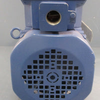 Sumitomo TC-FXPA Gearmotor CNHMS2-6125YA-EP-59 59:1 Ratio 2HP  1-1/2" Shaft Dia