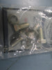 Werner Brake Motor Base 5370-101-002 EM-180-B