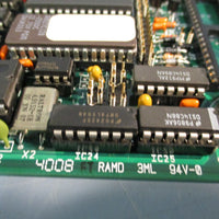 MICRO LINK 97245-201 PC BOARD PCB Circuit Board Module