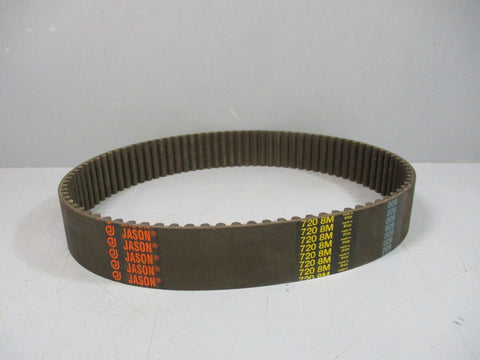 Jason 7208M009 Timing Belt NEW