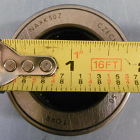 Bearings Limited Thrust Roller Bearings NAXK30Z Needle Roller