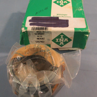 INA NKX50 Z A Combination Bearing Needle Roller/Thrust Ball 005-357-462