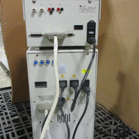 Applikon Bio Console ADI 1025 & ADI 1010 Bio Controller 55148 Hrs Up Bioreactor