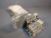 FESTO VALVE TERMINAL 530411 50E-F36GCQS-D+HNGZ-32P-SGL-R-M3BU3BU-11GPATL