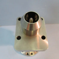 Hassia GmbH Aluminum 140 Nozzle Plate Piston Assembly 891109173 NEW