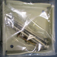 Yokogawa AM11DEA1A000*A Magnetic Flow Converter 80264VAC 4763HZ 3/4" Bore