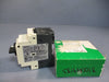 Schneider Electric Motor Circuit Breaker 3 Pole, 600 VAC GV2P20