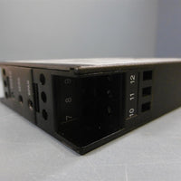 New Love Controls SC4380 ISO Verter II Process Signal Converter / Isolator