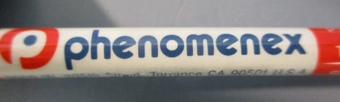 Phenomenex 00G0152E0 Hypersil 5 C18 HPLC Column 250 x 4.6mm