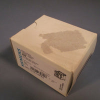 Siemens Contactor 3RT1016-1AP61