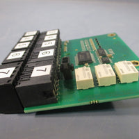 PAGO INPUT/OUTPUT I/O CONTROL MODULE G2004090 PA6M10EX_20