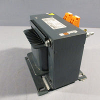 ELHAND TRANSFORMER 0.8 KVA 50/60HZ 480VAC  ET1S0.8 PNEN6155821
