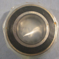SKF 622102RS1 Single Row Ball Bearing 50mm Bore 23mm W 90mm OD