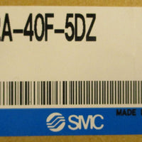 SMC VNB612A40F5DZ Process Valve Solenoid 101kPA1MPa Main Pressure