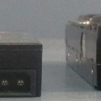 Western Digital/ Maxtor WD400BB/ 80293248 Hard Drive Lot of 2