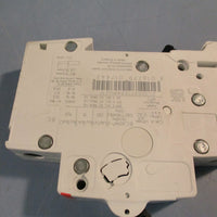 ABB ST 201M K1A Single Pole Circuit Breaker