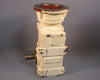 Dodge Quantis BB483CN140TC Gear Reducer 60.08:1 Ratio, 1.84 Input HP, 3983 In-Lb