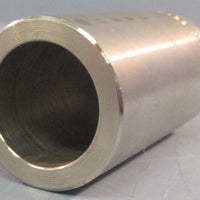 Unbranded SP95 Coupling Adapter 1X1/2 S/80 A/SA403WP316/L Lot of 4
