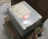 Cutler Hammer S48G11S05N 5 KVA 1 Phase 480 Pri to 120/240 Sec Transformer