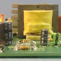 Southcon DC1 DC Drive 332A Southern Industrial Controls 1000206 Rev D