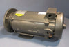 Baldor VP3588D DC Motor 1.5 kW 3000 RPM 180 Volt Spec 35P466Z295 Fr D90D