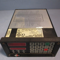 ELECTROSENSORS Microspeed Model# 196 Speed Controller 1PH P/N 800007045