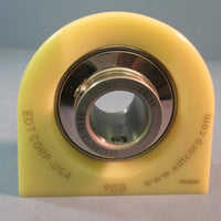 EDT BEARING,PILLOW BLOCK SS BALL SOLUTION T/B BEARING 204 RING SIZE ZJ9GB83/4