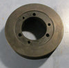 Martin 3 3V 500 SDS Hi-Cap QD 3 Groove Sheave Pulley 5" Outside Dia