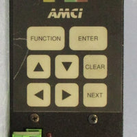 AMCI 2732 Advanced Micro Controls Control Unit PLC Series