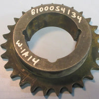 Martin 50BTB27 2012 Taper Lock Sprocket 27 Teeth for #50 Chain NWOB