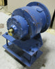 Sumitomo PA154517 Gear Reducer Inline 102:1  2.52 HP CHVP-6135DCY-102 1750 RPM