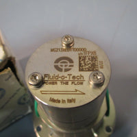 FluidoTech PEROXIDE PUMP MG213XEOTT000001FPX8