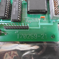 Jones 17025921 Potentiometer Adjustment 1000 1k Ohm