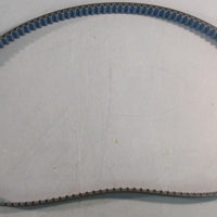 Gates 8MGT112021 Poly Chain Belt GT Carbon 8mm Pitch 21mm Width 140 Teeth